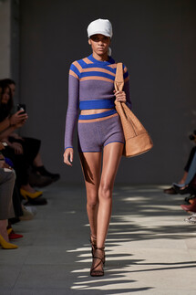 Salvatore Ferragamo Spring 2020 / Salvatore Ferragamo весна-лето 2020 / Неделя моды: Милан